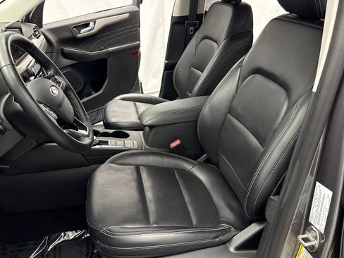 Used 2021 Ford Escape SEL AWD/4WD image 8