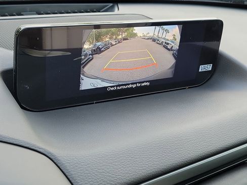 New 2026 MAZDA CX-50 AWD 2.5 S w/ Weather Package image 28