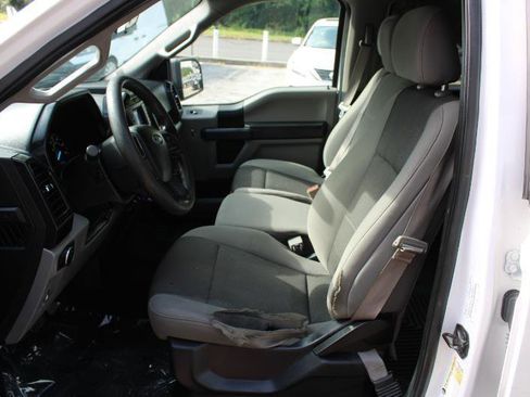 Used 2020 Ford F150 XL w/ XL Power Equipment Group RWD image 11