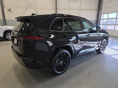 New 2026 Toyota RAV4 XSE image 7