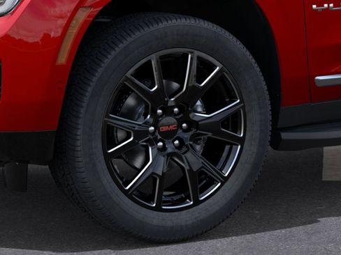 New 2026 GMC Yukon XL Elevation image 9