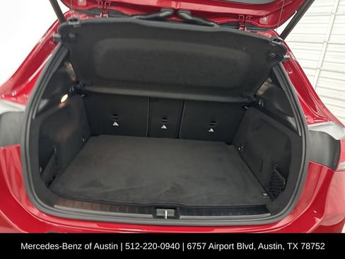 Certified 2022 Mercedes-Benz GLA 250 image 28