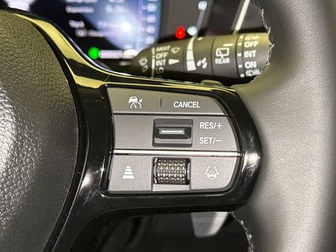 New 2026 Honda Pilot EX-L image 30