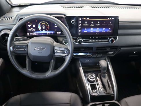 Certified 2024 Chevrolet Colorado Trail Boss image 11