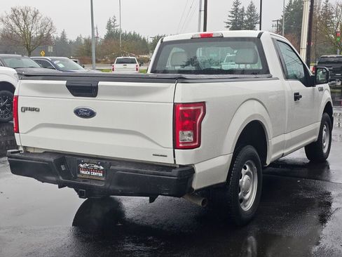 Used 2015 Ford F150 XL image 5