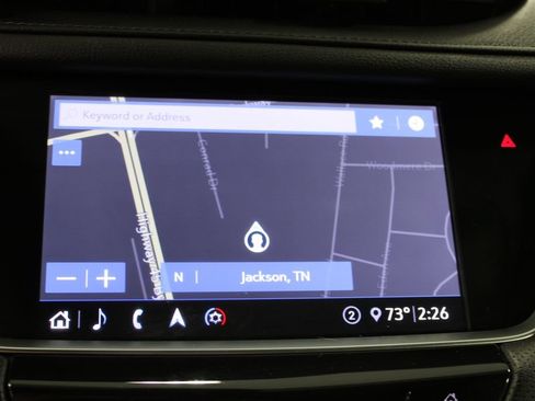 Used 2020 Cadillac XT5 Sportv AWD/4WD image 33