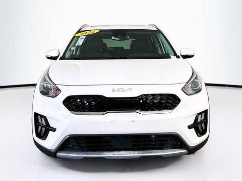 Used 2022 Kia Niro EX Premium image 7