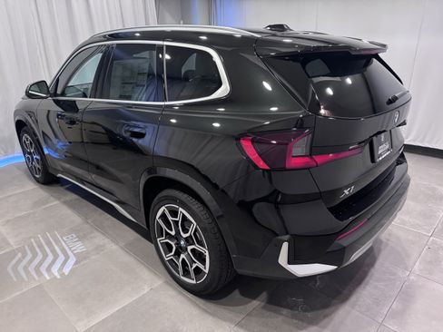 New 2026 BMW X1 xDrive28i w/ Convenience Package image 4
