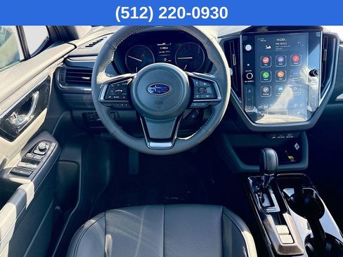 New 2026 Subaru Forester Limited image 29