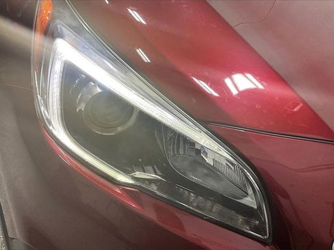 Used 2017 Subaru Outback 2.5i Limited image 30