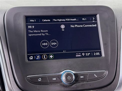 Used 2022 Chevrolet Equinox LT image 33