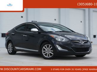 Used 2015 Hyundai Elantra SE w/ Option Group 02 image 1