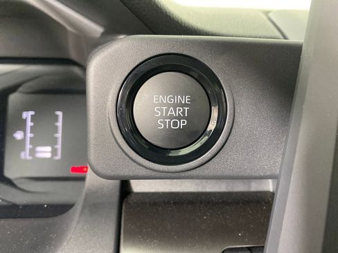 New 2025 Toyota Tacoma SR5 image 19