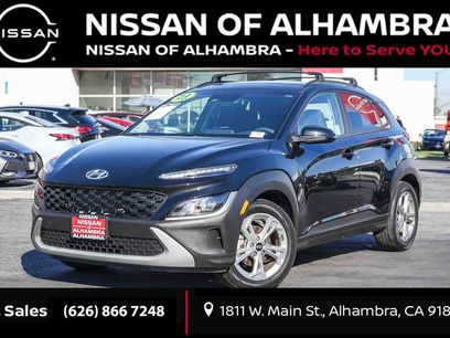 Used 2023 Hyundai Kona SEL w/ Convenience Package