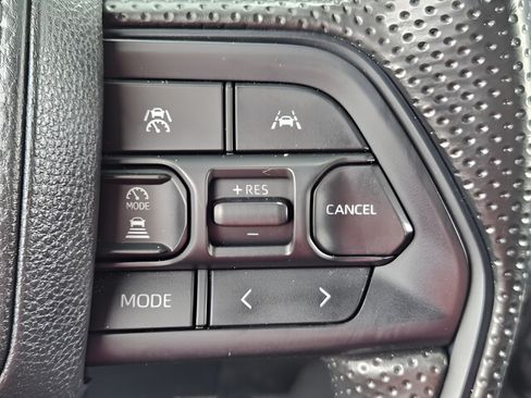 Certified 2024 Toyota Tacoma SR RWD image 22