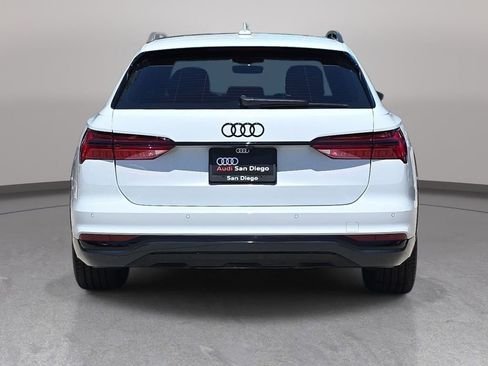 Used 2023 Audi A6 3.0T allroad Prestige AWD/4WD image 7