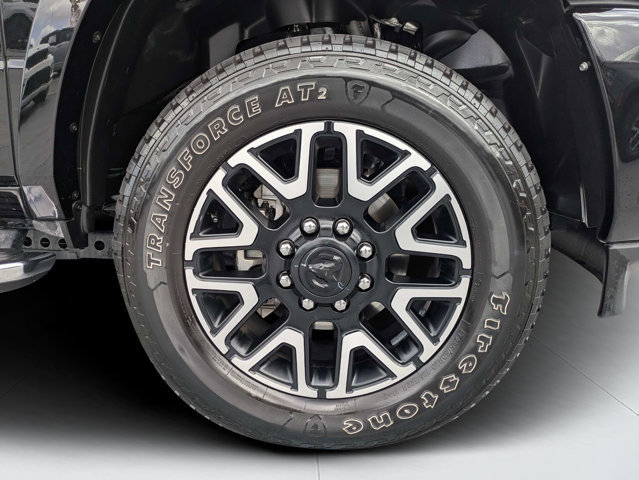 Used 2026 RAM 2500 Limited AWD/4WD image 10