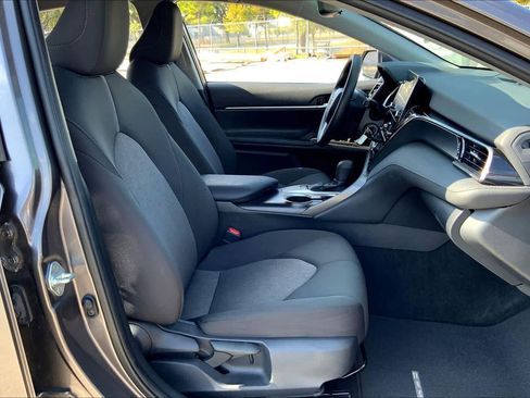 Certified 2023 Toyota Camry LE image 8