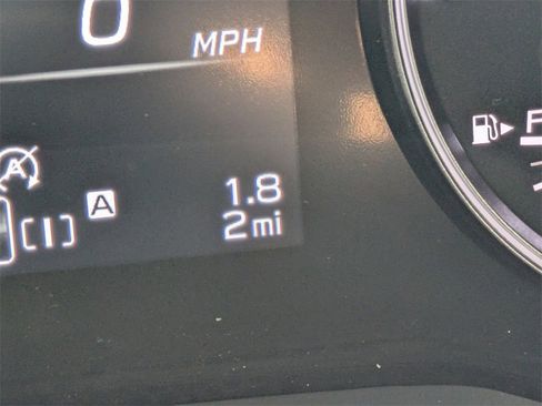 New 2026 Subaru Forester Sport image 34