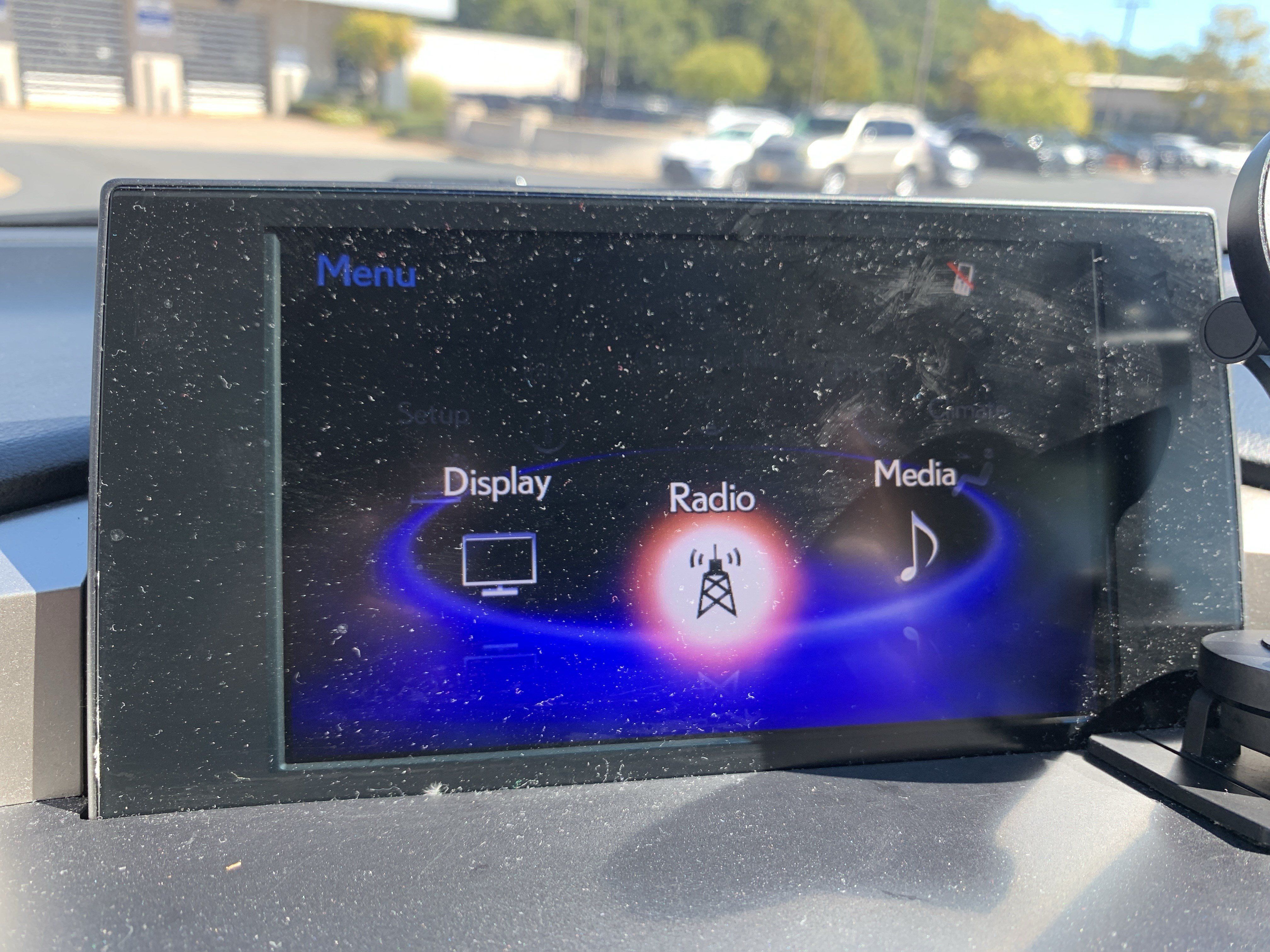 Used 2017 Lexus NX 200t FWD w/ Premium Package image 24