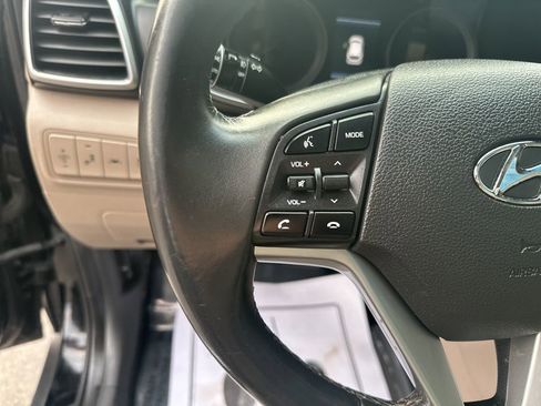 Used 2020 Hyundai Tucson Ultimate image 18
