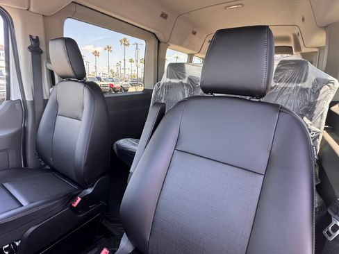 New 2026 Ford Transit 350 XL AWD/4WD image 18
