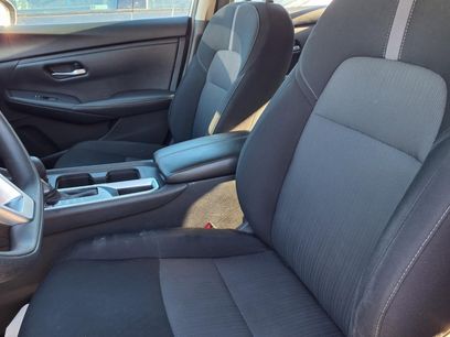 Used 2023 Nissan Sentra SV