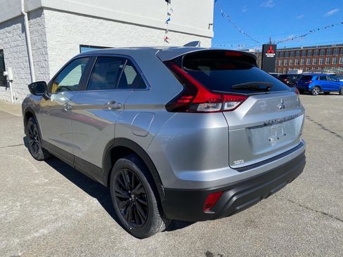 New 2025 Mitsubishi Eclipse Cross LE image 3