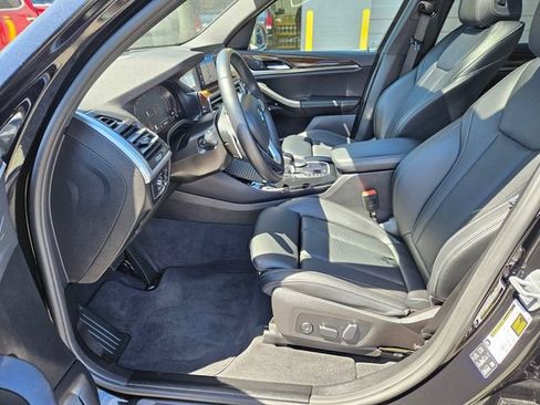 Used 2024 BMW X3 xDrive30i AWD/4WD image 21