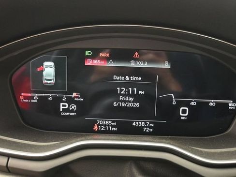 Used 2024 Audi A5 2.0T Premium Plus AWD/4WD image 19