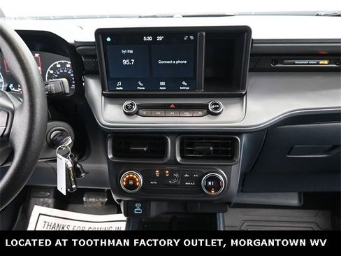 Used 2022 Ford Maverick XL image 14