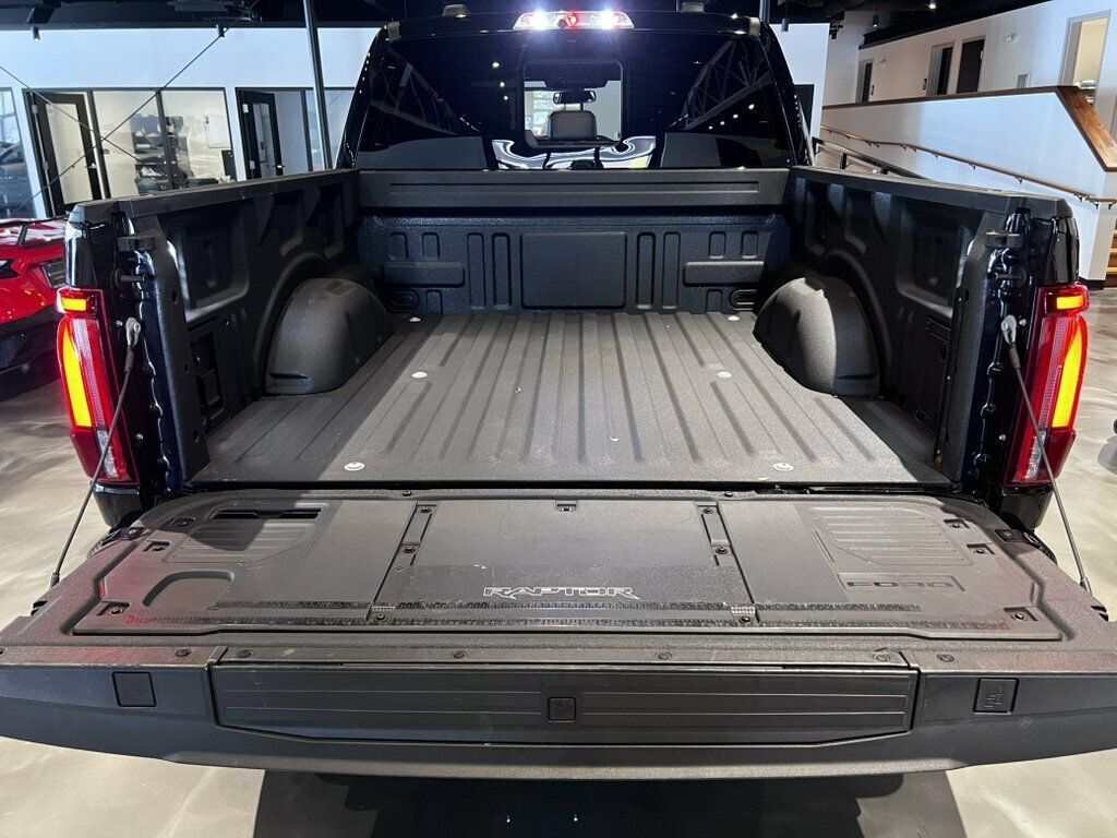 Used 2024 Ford F150 Raptor AWD/4WD image 24