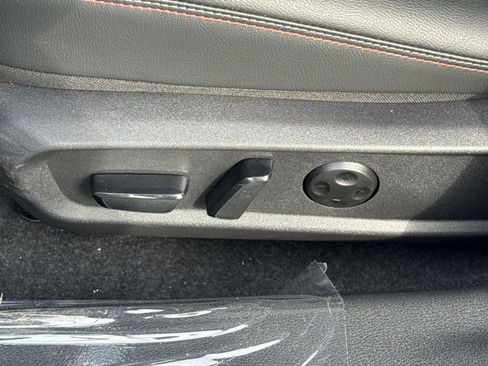 New 2026 Nissan Sentra SR w/ SR Premium Package image 22