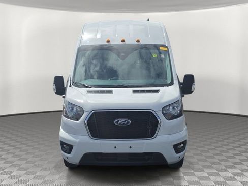 Used 2025 Ford Transit 350 XLT RWD image 2