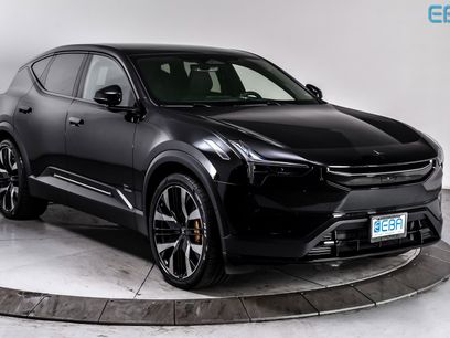 Used 2025 Polestar Polestar 3
