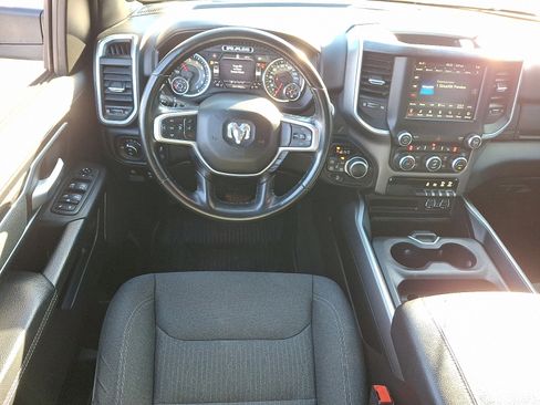 Certified 2021 RAM 1500 Big Horn image 12