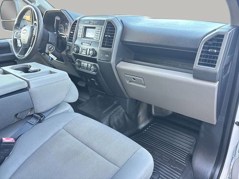 Used 2022 Ford F350 XL w/ STX Appearance Package image 12