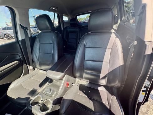 Used 2020 GMC Terrain SLT w/ Preferred Package FWD image 16