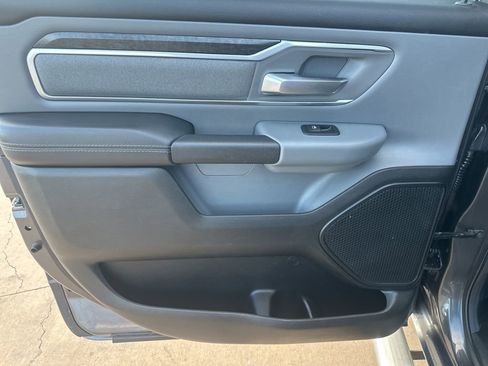 Used 2019 RAM 1500 Big Horn image 22