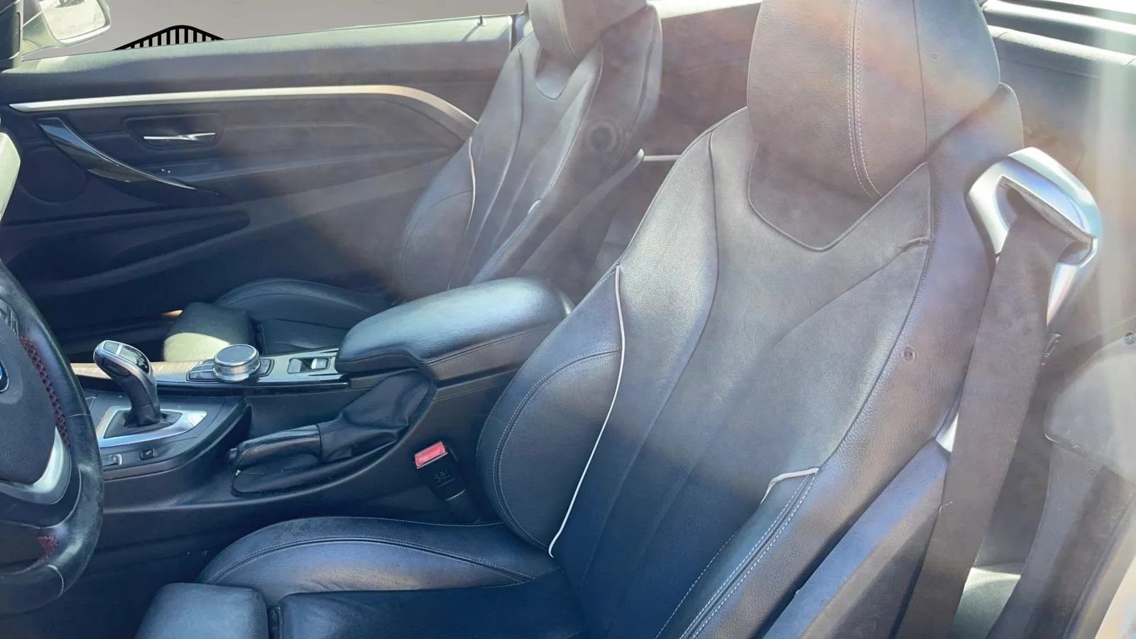 Used 2018 BMW 430i Convertible RWD image 27
