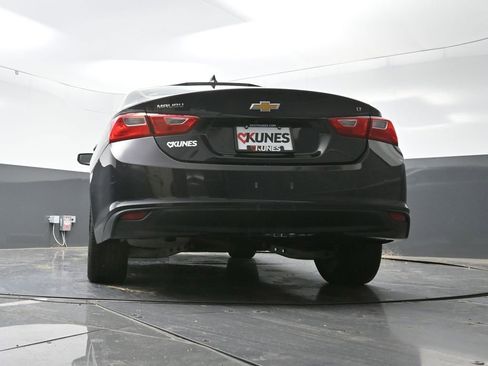 Used 2023 Chevrolet Malibu LT w/ Driver Confidence Package image 59