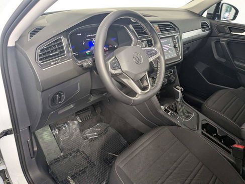 Used 2024 Volkswagen Tiguan S FWD image 13