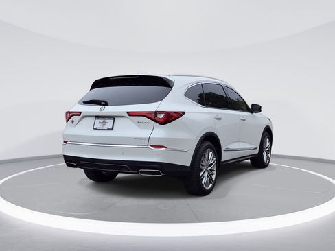 Used 2023 Acura MDX SH-AWD w/ Advance Package image 5