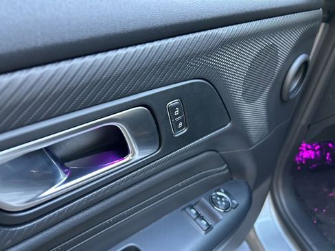 Used 2025 Ford Mustang Premium w/ Mustang Nite Pony Package image 30