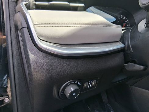Certified 2024 Jeep Compass Limited AWD/4WD image 26