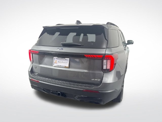 Used 2026 Ford Explorer ST-Line AWD/4WD image 37