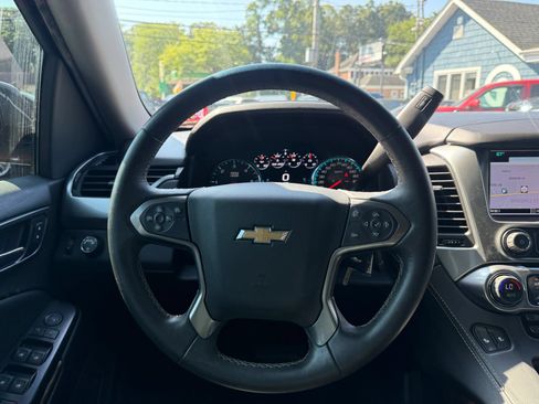 Used 2017 Chevrolet Tahoe LT AWD/4WD image 20