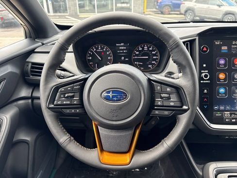 New 2026 Subaru Crosstrek 2.5i Wilderness AWD/4WD image 12