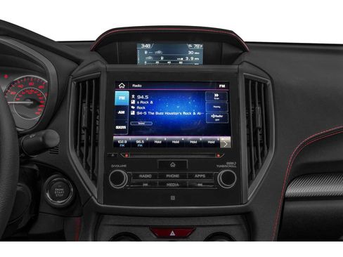 Used 2022 Subaru Impreza 2.0i Sport image 7