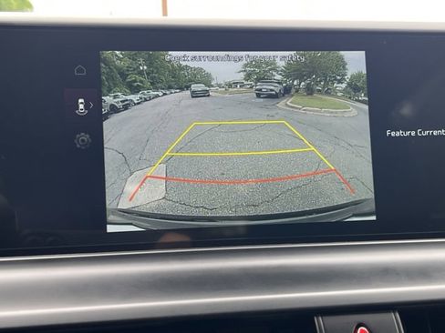 Certified 2026 Kia Seltos S FWD image 31